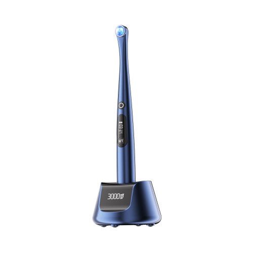 Woodpecker X-Star LED Wide Spectrum Curing Light- OPEN BOX - Woodpecker - GoldenDent